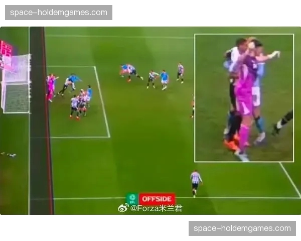 西甲联盟宣布下赛季起将试行半自动越位识别技术