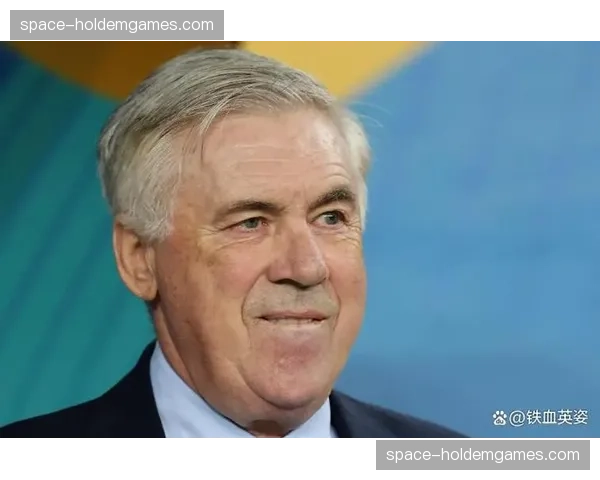 复盘：安切洛蒂的换人如何锁死巴萨的边路进攻