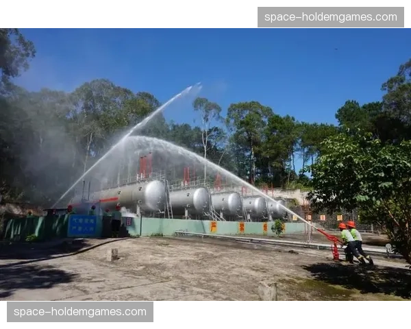 应急预案智能化演练系统提升重大直播保障水平