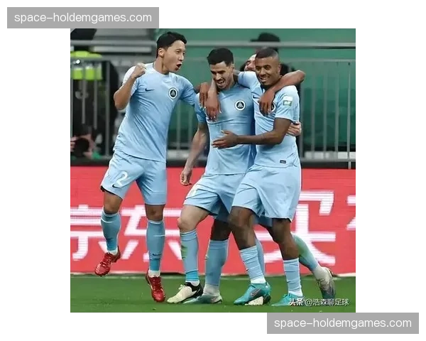 前瞻：升班马深圳新鹏城迎战青岛西海岸