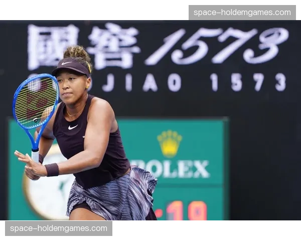 网球名将大阪直美社交媒体宣布怀孕,将缺席本赛季剩余比赛 网球名将大阪直美社交媒体宣布怀孕,将缺席本赛季剩余比赛